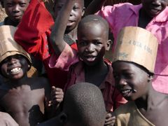 African Children